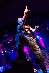 Five Finger Death Punch zagrali koncert w Stodole - fotorelacja!