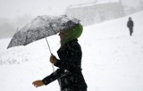 Meteorolodzy ostrzegają: w Łodzi sypnie śniegiem
