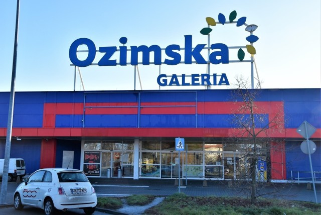 Do śmiertelnego pobicia doszło w rejonie Galerii Ozimska w Opolu.