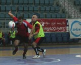 DGS Futsal Liga kontra Włocłavia