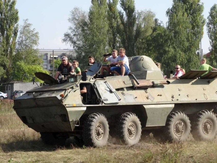 Muzeum Przedmoście zbiera środki na zlot w Bornem Sulinowie