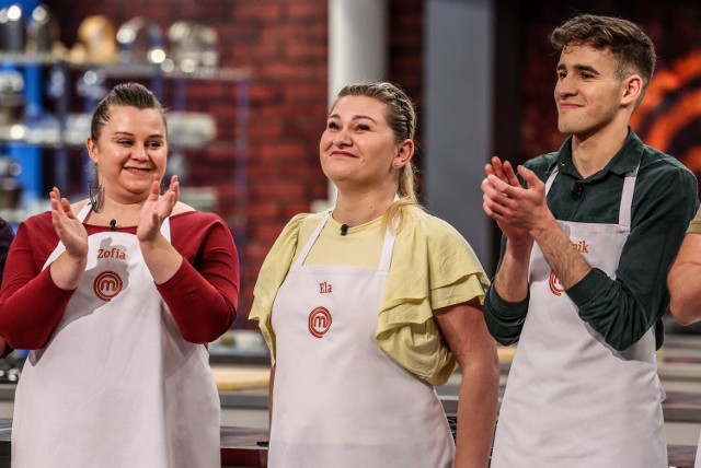 Ela Stróżyńska mieszka w Grochowie w okolicach Gubina i poleci do Florencji, gdzie weźmie udział w półfinale 11. sezonu MasterChef Polska.