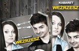 Kabaret Weźrzesz wystąpi w Miłoradzu. Bilety już w sprzedaży