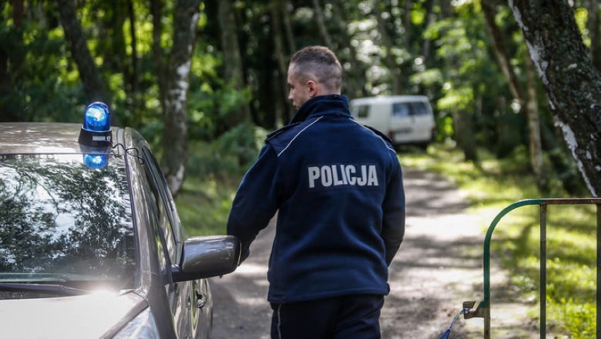 Komendant Miejska Policji w Białymstoku informuje, że trwa...