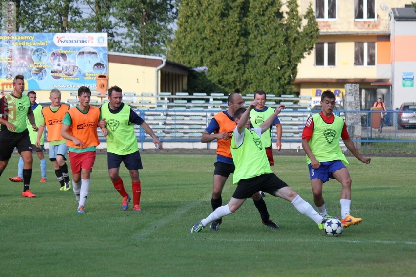 Astra Krotoszyn zaczęła przygotowania do sezonu