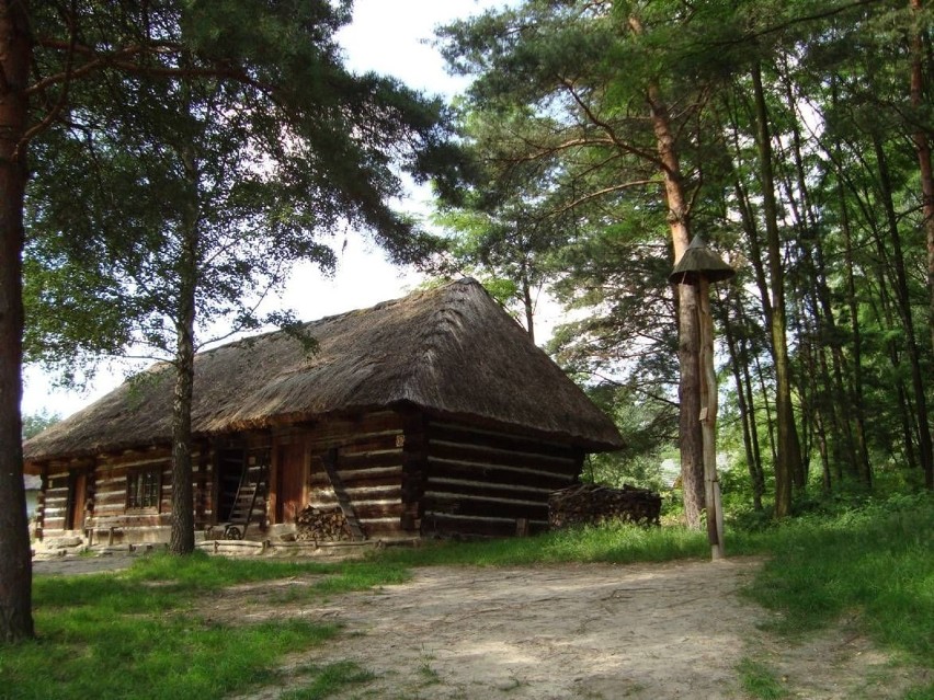 Wygiełzów. Fot. Ewa Bielańska