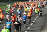 DOZ Maraton Łódź 2016. Ponad 2 tys. zawodników pokona 42-kilometrową trasę [ZDJĘCIA]