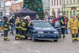 WOŚP 2019. Nowosądecki sztab do godz. 16 zebrał ponad 17 tys. zł. Na rynku czeka wiele atrakcji