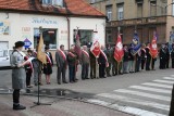 PLESZEW - Rocznica wybuchu II wojny światowej 