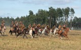 Historyczne rekonstrukcje w Krojantach i Grudziądzu. Gratka dla pasjonatów militariów