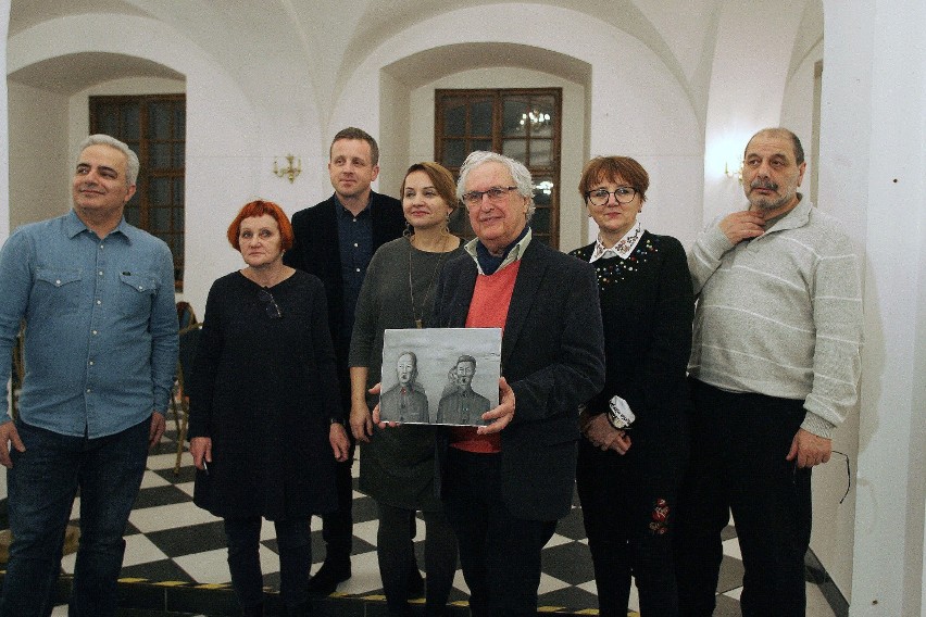 Międzynarodowe święto satyry, będące corocznym zwieńczeniem...