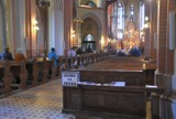 Oto ulubione kościoły mieszkańców Tarnowa. Te tarnowskie parafie mają świetne opinie w Google [MARZEC 2022]