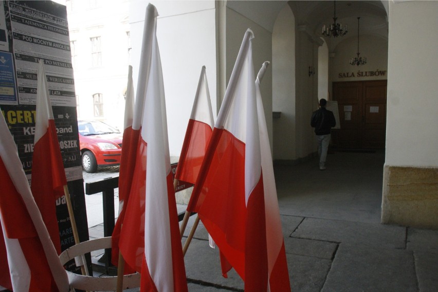 WYNIKI WYBORÓW Sejm i Senat 2015. Pomorze Zachodnie,...