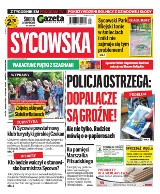Nowe wydanie Gazety Sycowskiej już jutro w sklepach