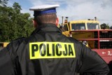 Policjanci dyżurni z Kożuchowa idą na patrole. Telefony odbiorą w Nowej Soli.
