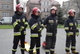 Dziś Międzynarodowy Dzień Strażaka. Zobaczcie zdjęcia mundurowych z Oleśnicy i Sycowa