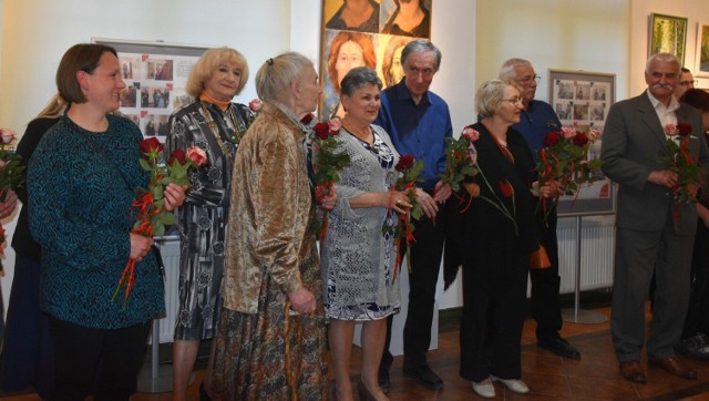 W Malborku odbył się wernisaż II Wystawy Sztuk Wszelkich. W Galerii Nova swoje prace prezentuje 34 artystów z Malborka i okolic.
