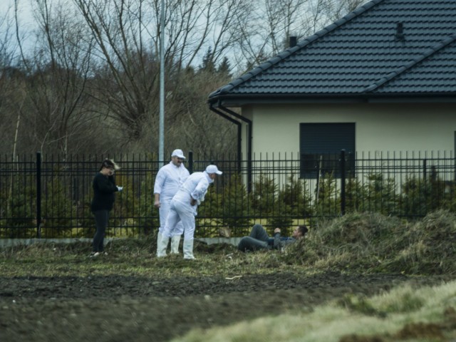 Rzeźnicy pomogli w ujęciu złodzieja w Ciechocinku