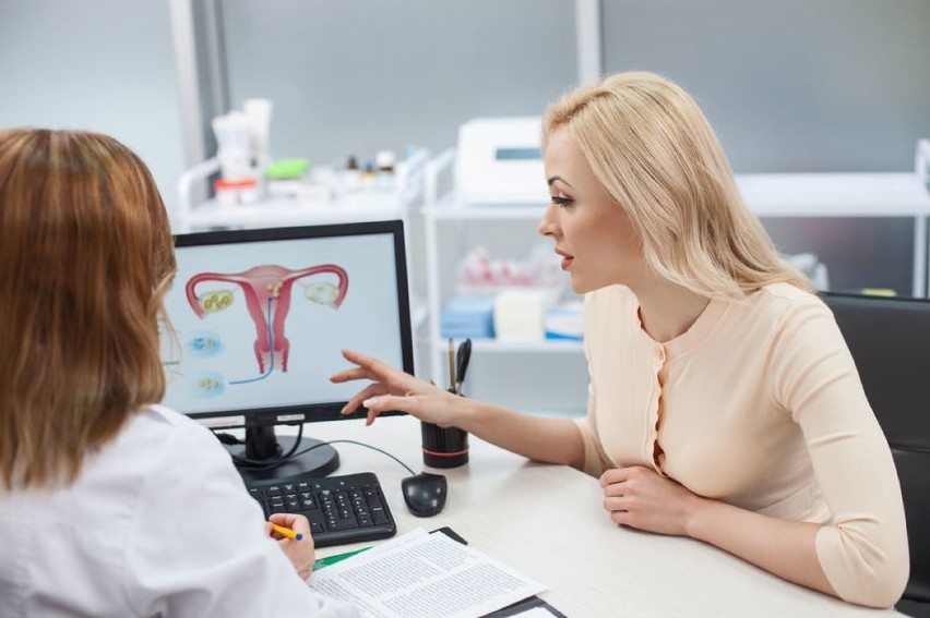 Rak trzonu macicy, nazywany również rakiem endometrium, jest...