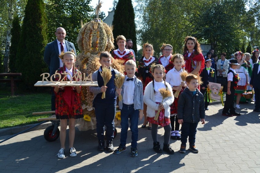 Dożynki - Mikolin 25.09.2022r.