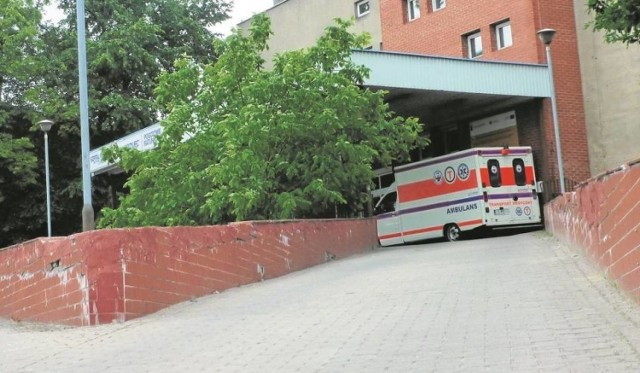 Od 1 sierpnia br. nie będzie rewolucji w funkcjonowaniu szpitala w Strzelnie