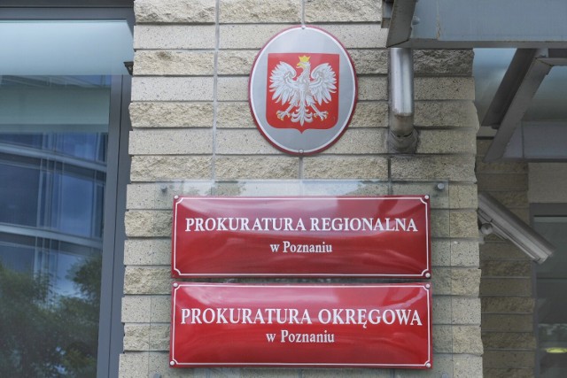 Śledztwo w sprawie Nafty-Trans prowadzi Prokuratura Okręgowa, w sprawie Exalo Drilling - Prokuratura Regionalna w Poznaniu