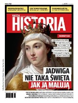 Nasza Historia. Numer lutowy już w sprzedaży