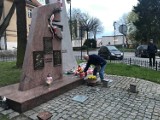 Oleśnica: Uczcili pamięć ofiar Smoleńska (FOTO)