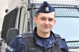 19-latek kierował autem, mając dwa promile. Nietrzeźwego kierowcę audi zatrzymał policjant po służbie