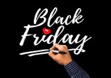 Black Friday i Black Week w Malborku. Zobacz, gdzie możesz skorzystać z okazji. Sprawdź, jakie produkty są przecenione