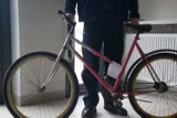 Policja w Żorach szuka właściciela roweru