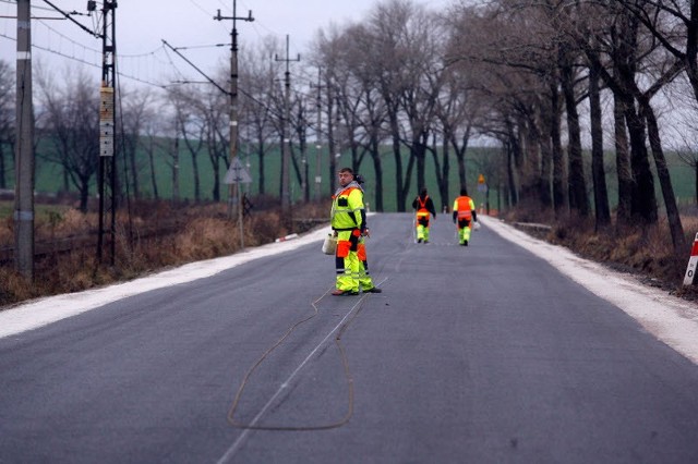 Interpelacja poseł Witek w sprawie budowy odcinka S3 Legnica - Lubawka trafiła do ministra transportu.