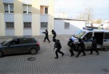 Kutnowska policja otwiera drzwi dla uczniów szkół podstawowych i średnich