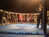 Pierwsza Puławska Gala MMA zakończona