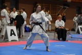 Flesz z przeszłości. Marzec 2020. Pomorski Turniej Karate Tradycyjnego w hali "Elektryka"