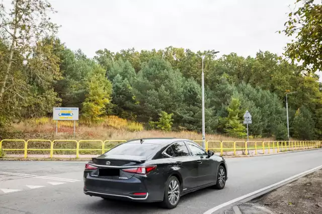 Gród stał na wzgórzu u zbiegu ul. Armii Krajowej i Zamczysko w Bydgoszczy. To miejsce nawet dla okolicznych mieszkańców pozostaje nieznane.