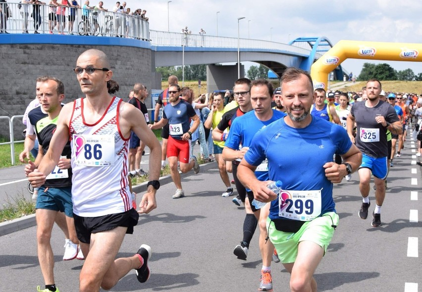 Bieg na 10 km