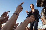 Nick Cave w Polsce 2020. Koncert w Arenie Gliwice [bilety, ceny] 