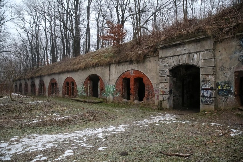 Fort Prokocim
