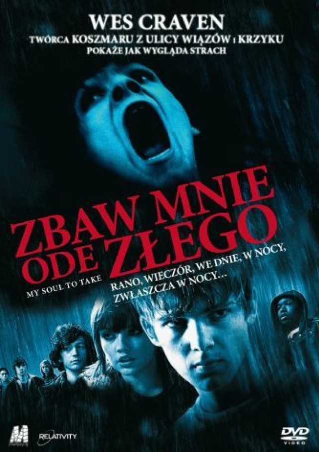 Kino Hel - maraton horrorów