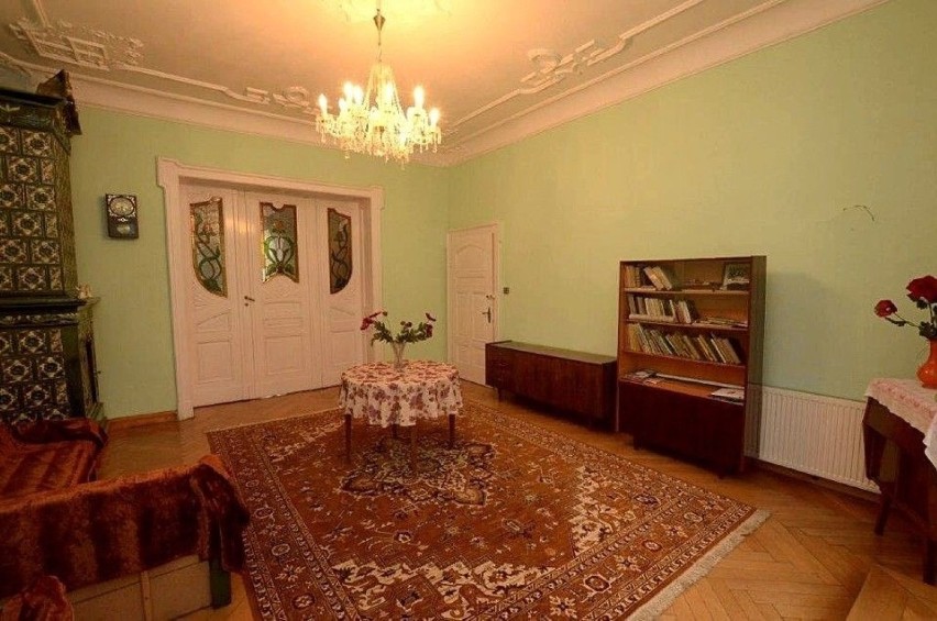 Zobacz więcej zdjęć: mieszkanie Opole Centrum

Najdroższym...