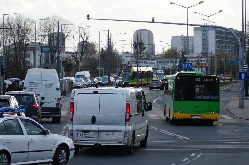 W 2016 r. były wiceprezydent Poznania Maciej Wudarski...