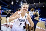 Francuzka Zoe Wadoux nową koszykarką AZS AJP Gorzów. Jest strzelcem za trzy