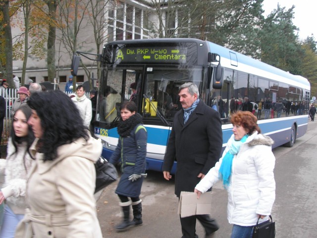 Policyjna akcja znicz w powiecie wejherowskim