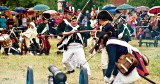 Bolesławiec: Rekonstrukcja bitwy z 1813 roku
