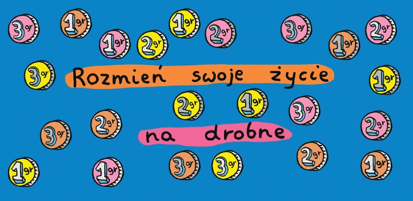 Galeria Rusz:  jak dotrzeć do nieba nie rozmieniając życia...