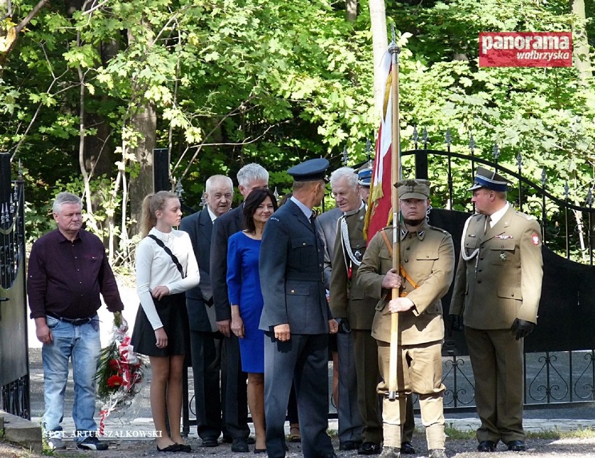 W związku z 79 rocznicą wybuchu II wojny światowej,...