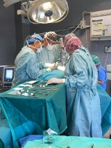 W oleśnickim szpitalu leczą raka tarczycy     