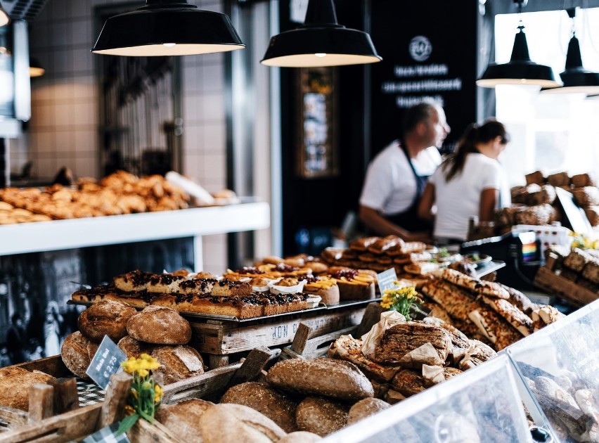 Gdzie kupić najlepszy chleb w Krakowie? Zobacz nasz przegląd piekarni