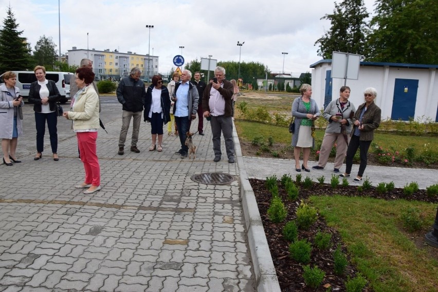 7. Festiwal Róż w Łasku. Otwarcie ogrodu różanego i piknik rodzinny [zdjęcia i wideo]